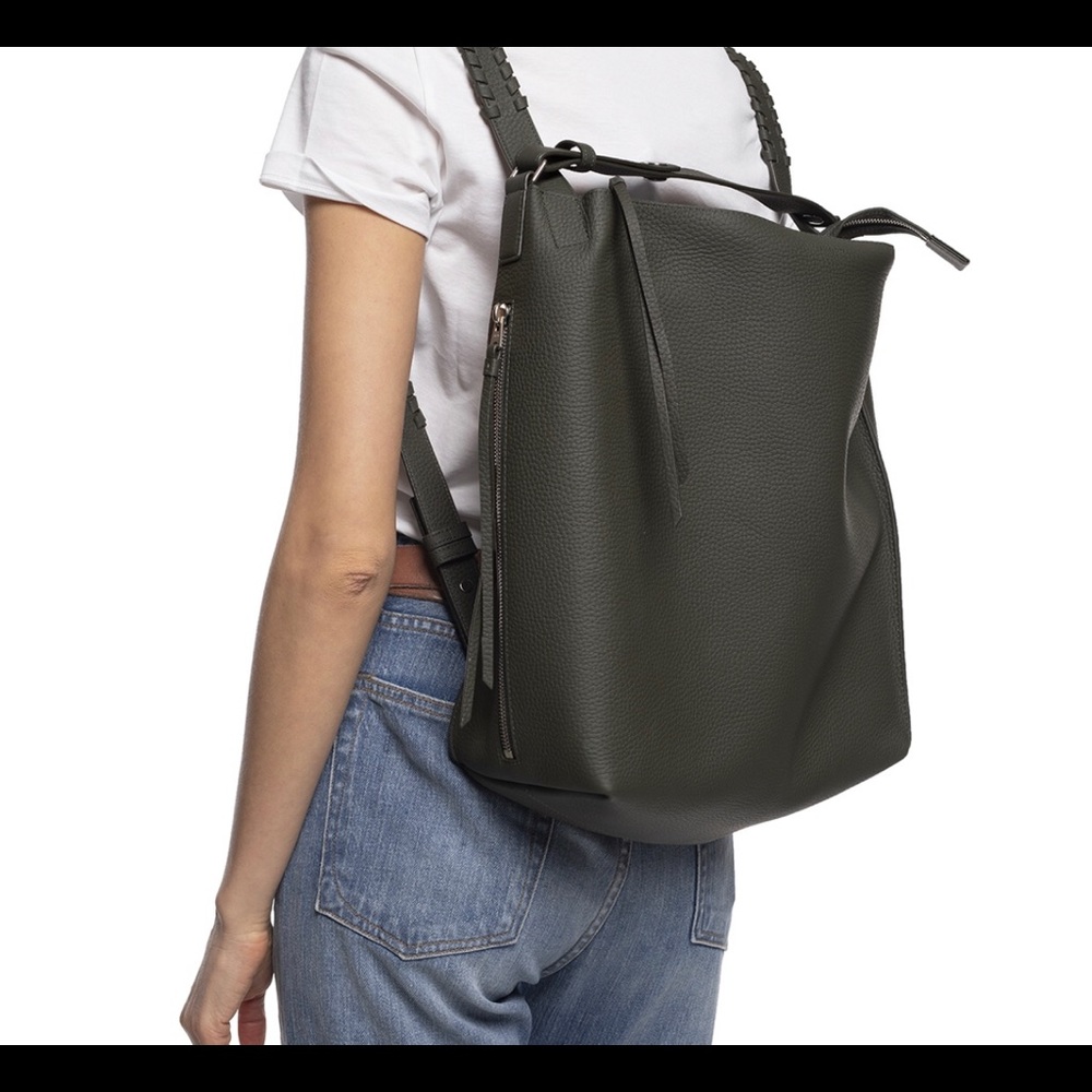 AllSaints Kita Backpack